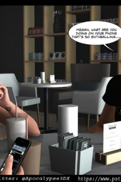 Nikki Phoning It In (17)