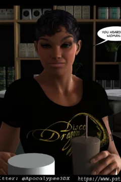 Nikki Phoning It In (32)