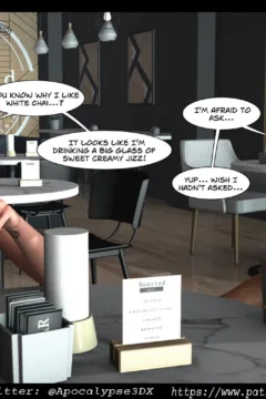 Nikki Phoning It In (44)