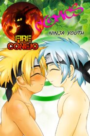 Ninja Youth 001