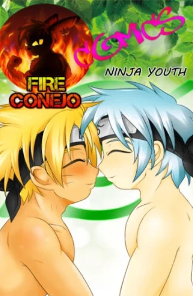 Ninja Youth [Fire Conejo]