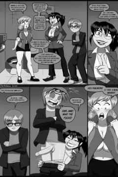 One Night at Louie’s (12)