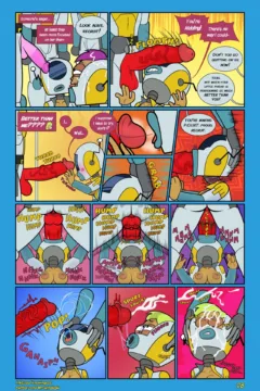 Operation Point Prep Penetration 010