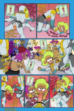 Operation Point Prep Penetration014