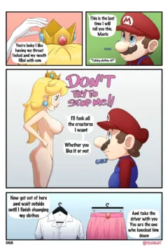 Peach Sex Odyssey (69)