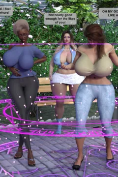 Phoenix Mean Girls 11_Camera