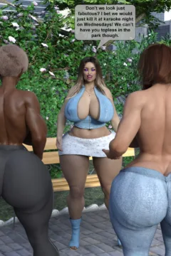 Phoenix Mean Girls 13_Camera