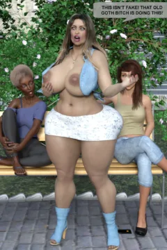 Phoenix Mean Girls 7_Camera