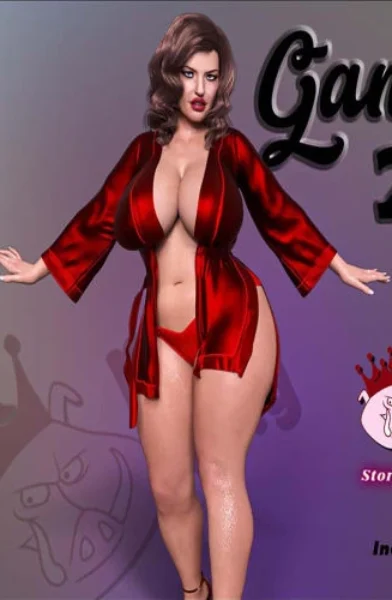 Pigking – Gammer 20– Butterface