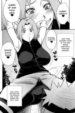 Pink no Bakajikara Strong Pink Haired Girls (15)