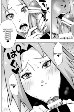 Pink no Bakajikara Strong Pink Haired Girls (17)