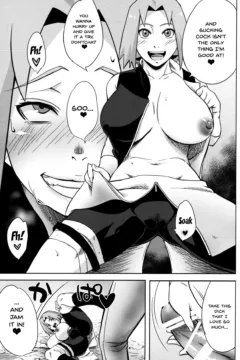 Pink no Bakajikara Strong Pink Haired Girls (20)