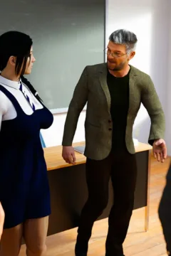 Really Hard Exam (13)