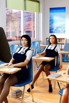 Really Hard Exam (17)