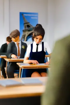 Really Hard Exam (20)