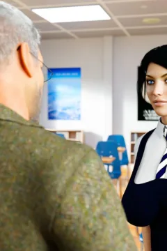 Really Hard Exam (44)