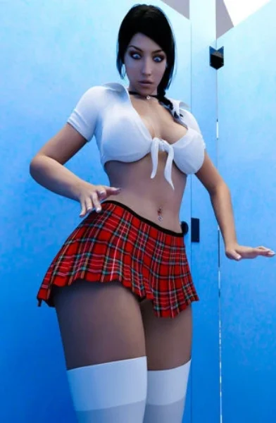 Really Hard Exam [DeepSleep3D]