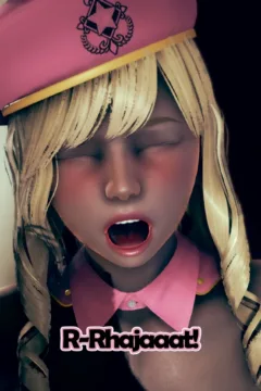 Rhajat and Forrest (11)