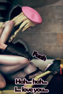 Rhajat and Forrest (13)