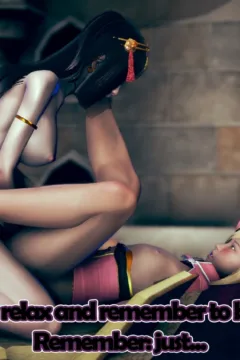 Rhajat and Forrest (18)