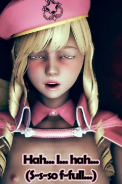 Rhajat and Forrest (20)