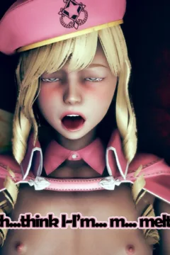 Rhajat and Forrest (25)