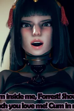 Rhajat and Forrest (5)