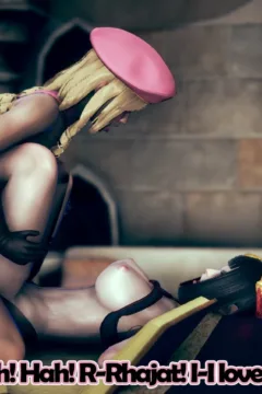 Rhajat and Forrest (7)