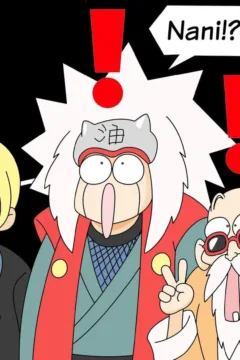 Sailor Moon Isekai Monogatari 004