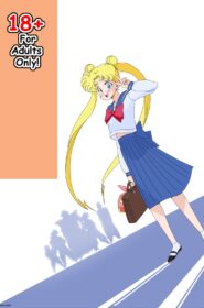 Sailor Moon Isekai Monogatari 005