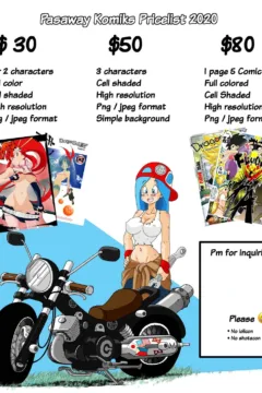 Sailor Moon Isekai Monogatari 008