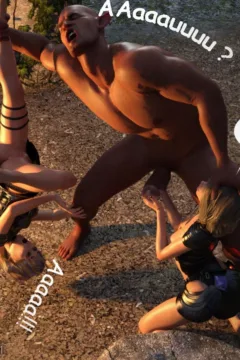 Saise the Brave Part 1 by SedesDiS-17