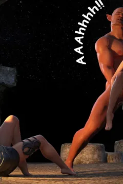 Saise the Brave Part 1 by SedesDiS-27