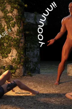 Saise the Brave Part 1 by SedesDiS-28