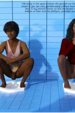 Scheming Sons 10 (31)