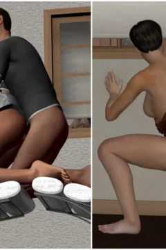 Scheming Sons 4 (15)