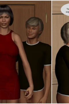 Scheming Sons 5 part 1 (19)