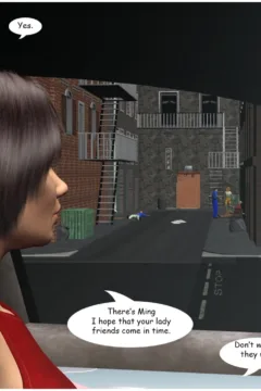 Scheming Sons 5 part 1 (3)