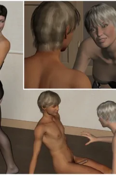 Scheming Sons 8 (22)