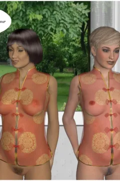 Scheming Sons 8 (40)