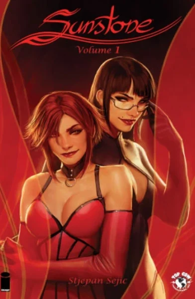 [Shiniez] Sunstone - Vol. 1