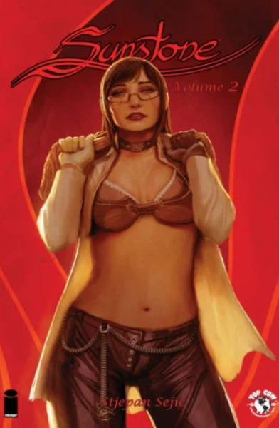 [Shiniez] Sunstone - Volume 2