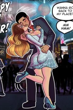 Short Comics and one-shots 067