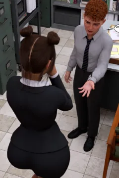 Sluttly hot mommy (20)