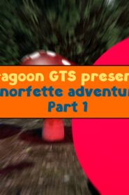 Snorfette Adventure 1 (1)
