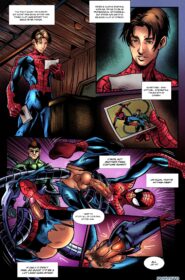 Spider Tales (1)