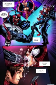 Spider Tales (4)