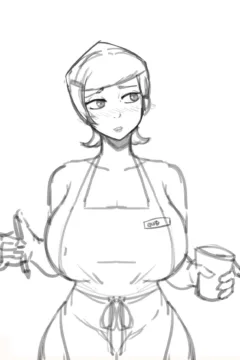 Starbucks Gwen 009