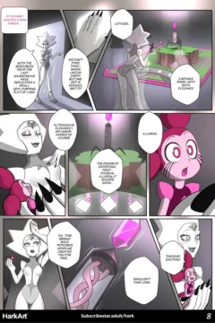 Steven’s Desire- Hark (38)