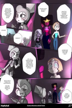 Steven’s Desire- Hark (40)
